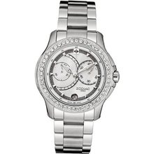 Zodiac ZO3907 Racer Collection Streamline Chronograph