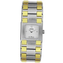Zodiac ZO6200 Two-Tone Bracelet