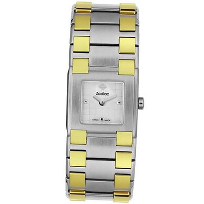 Zodiac ZO6200 Two-Tone Bracelet