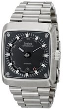 Zodiac ZO6602 Analog Display Swiss Quartz Silver