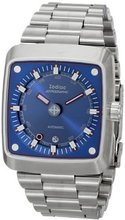 Zodiac ZO6603 Analog Display Swiss Quartz Silver