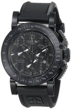 Zodiac ZO8516 Analog Display Swiss Quartz Black