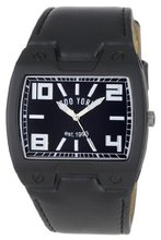 Zoo York ZY1002 Spring 2011 Matte Gun Barrel Screw Detail Case