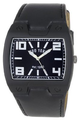 Zoo York ZY1002 Spring 2011 Matte Gun Barrel Screw Detail Case