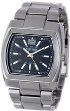 Zoo York ZY1003 Spring 2011 Shiny Gun Barrel Analog Case