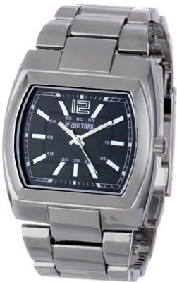 Zoo York ZY1003 Spring 2011 Shiny Gun Barrel Analog Case