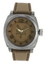 Zoo York ZY1055 Street Matte Grey Analog