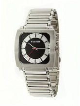 Zoo York ZYE1004 The Mindstate Custom Square Case Round Analog